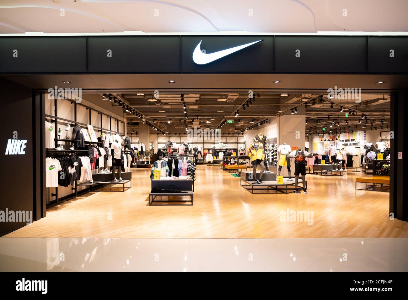 Tienda Deportiva Nike Top Sellers, UP TO 61% OFF | www.bravoplaya.com