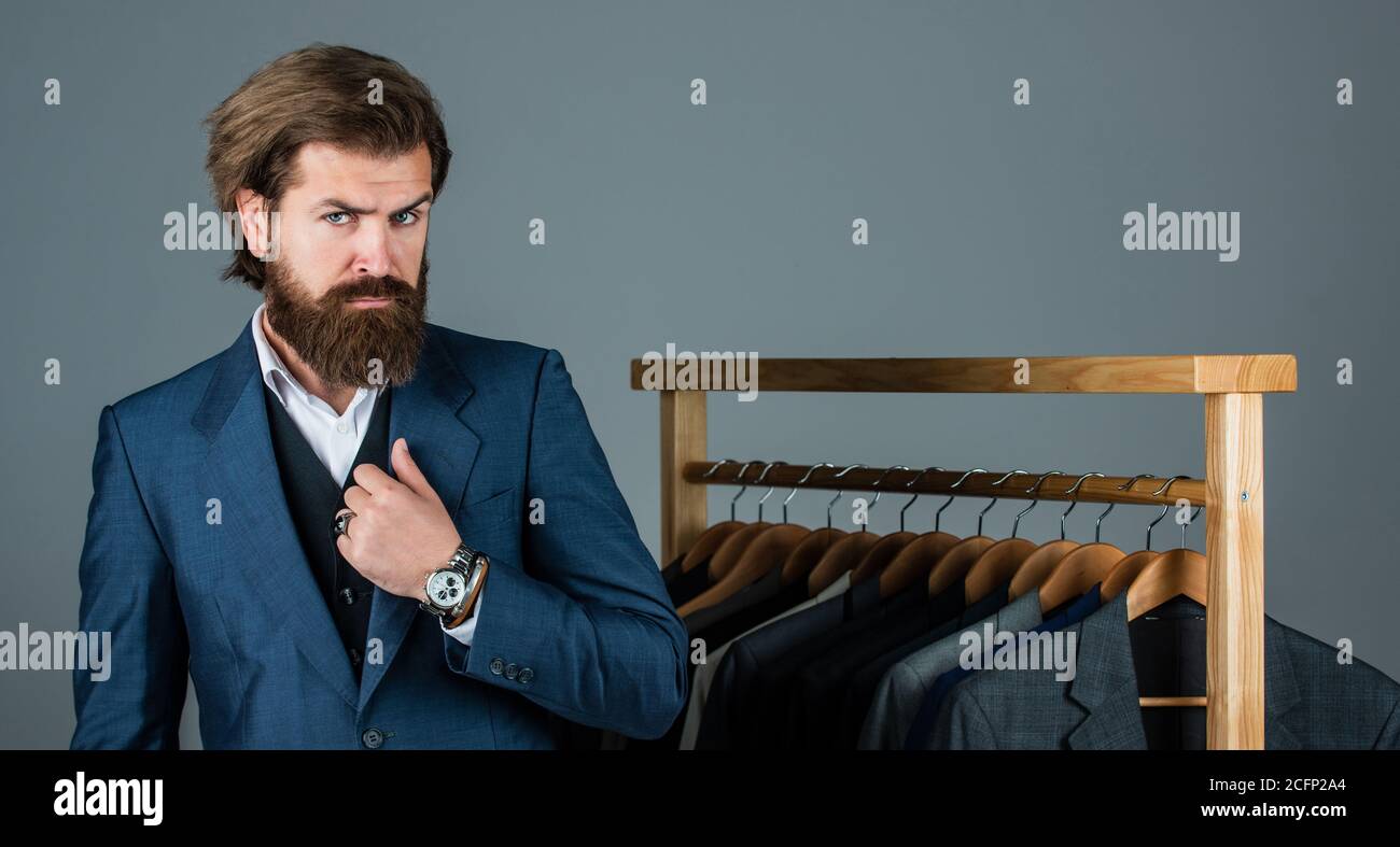 Formal de sales dia hombre