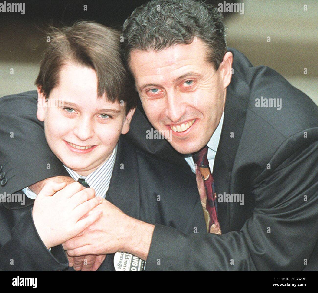 Descripción: la estatuilla de los premios Goya. El título de la película  original: MISC: Premios Goya. Título en inglés: MISC: Premios Goya. Año:  1994 Fotografía de stock - Alamy