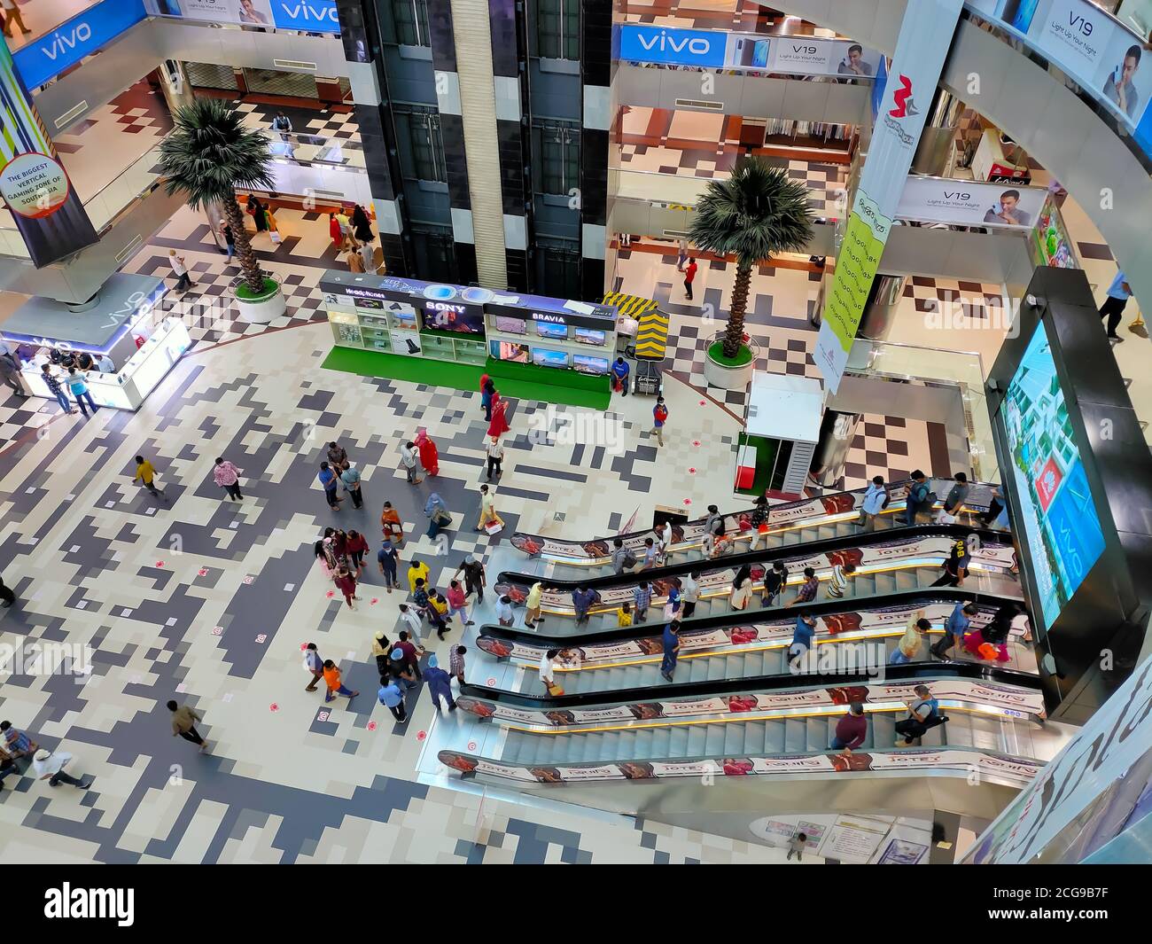 Bashundhara City Shopping Mall Weekly Off Day