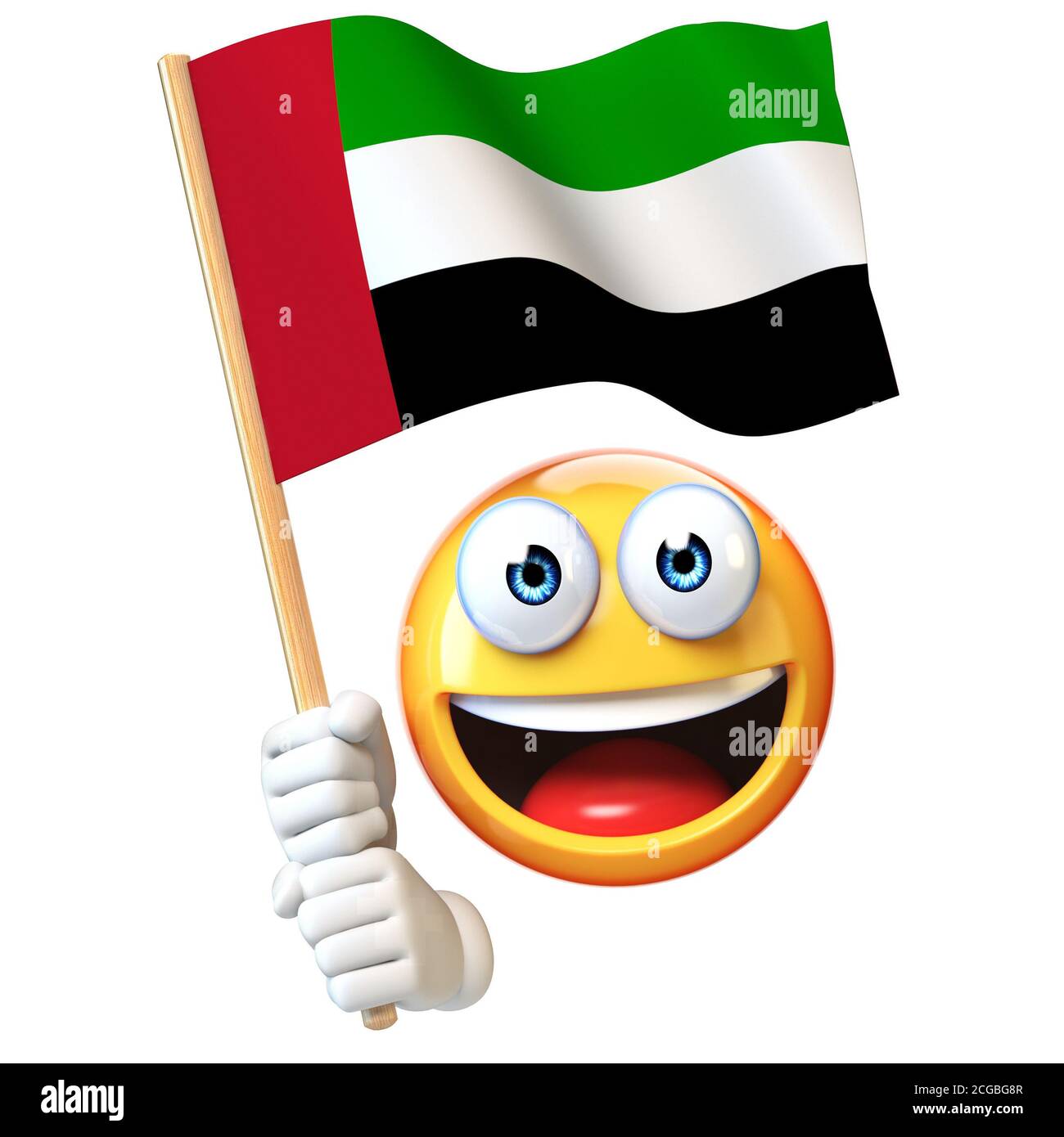 Todo 18+ Foto bandera de emiratos arabes unidos emoji Actualizar
