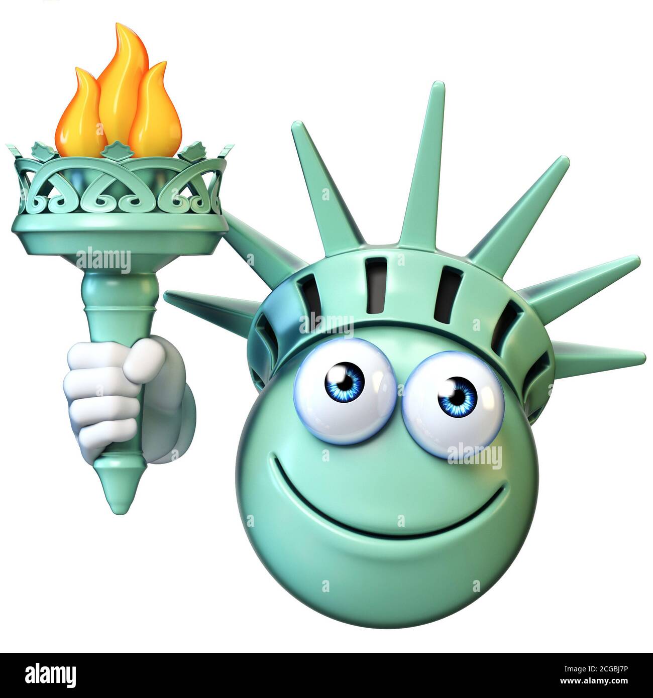 Statue of liberty emoji fotografías e imágenes de alta resolución Alamy
