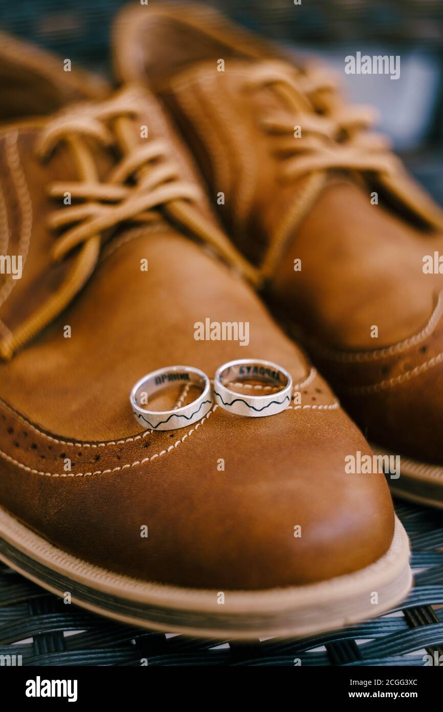 Zapatos e imágenes de alta resolución Página - Alamy
