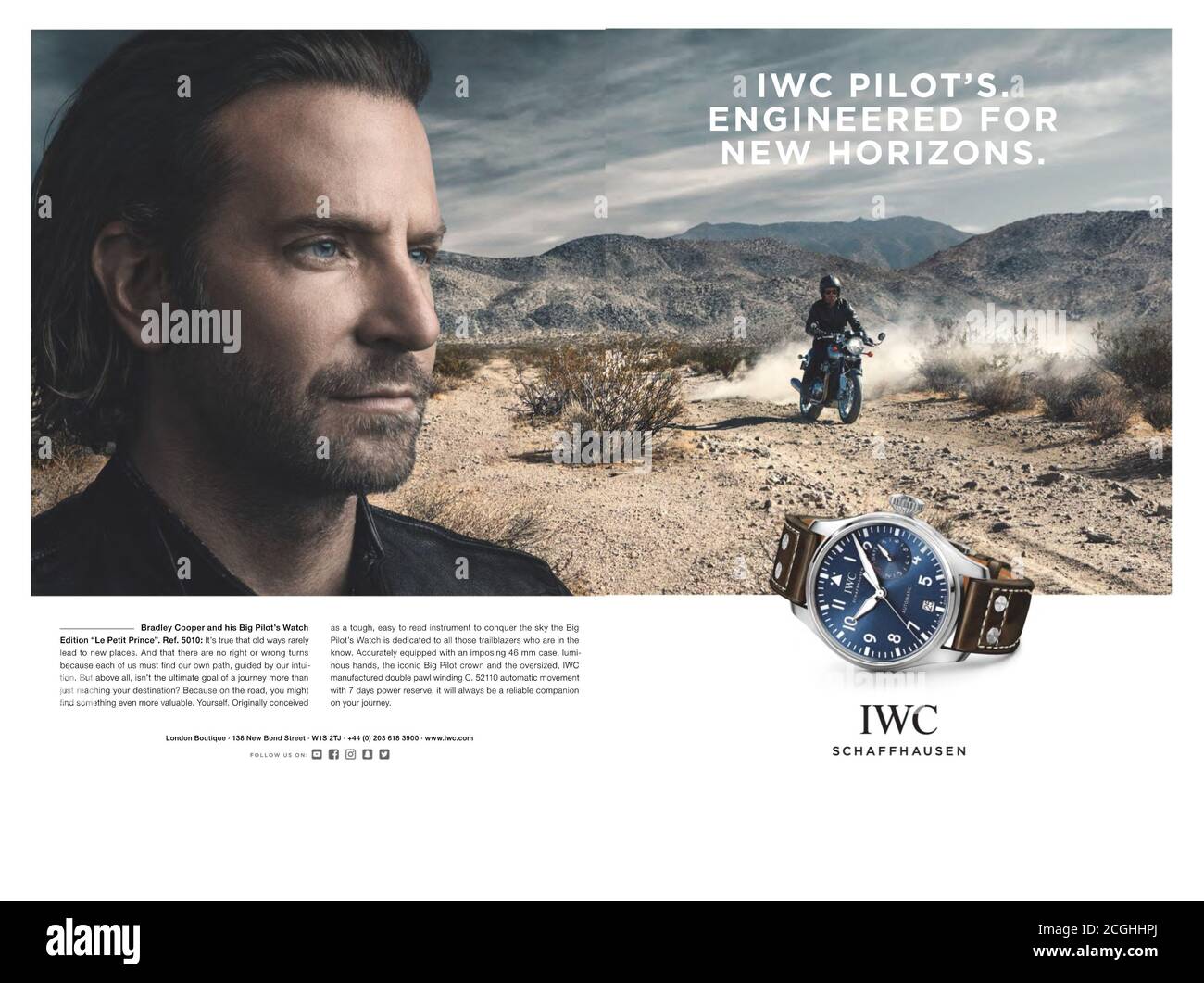 Armado 2025 watch company