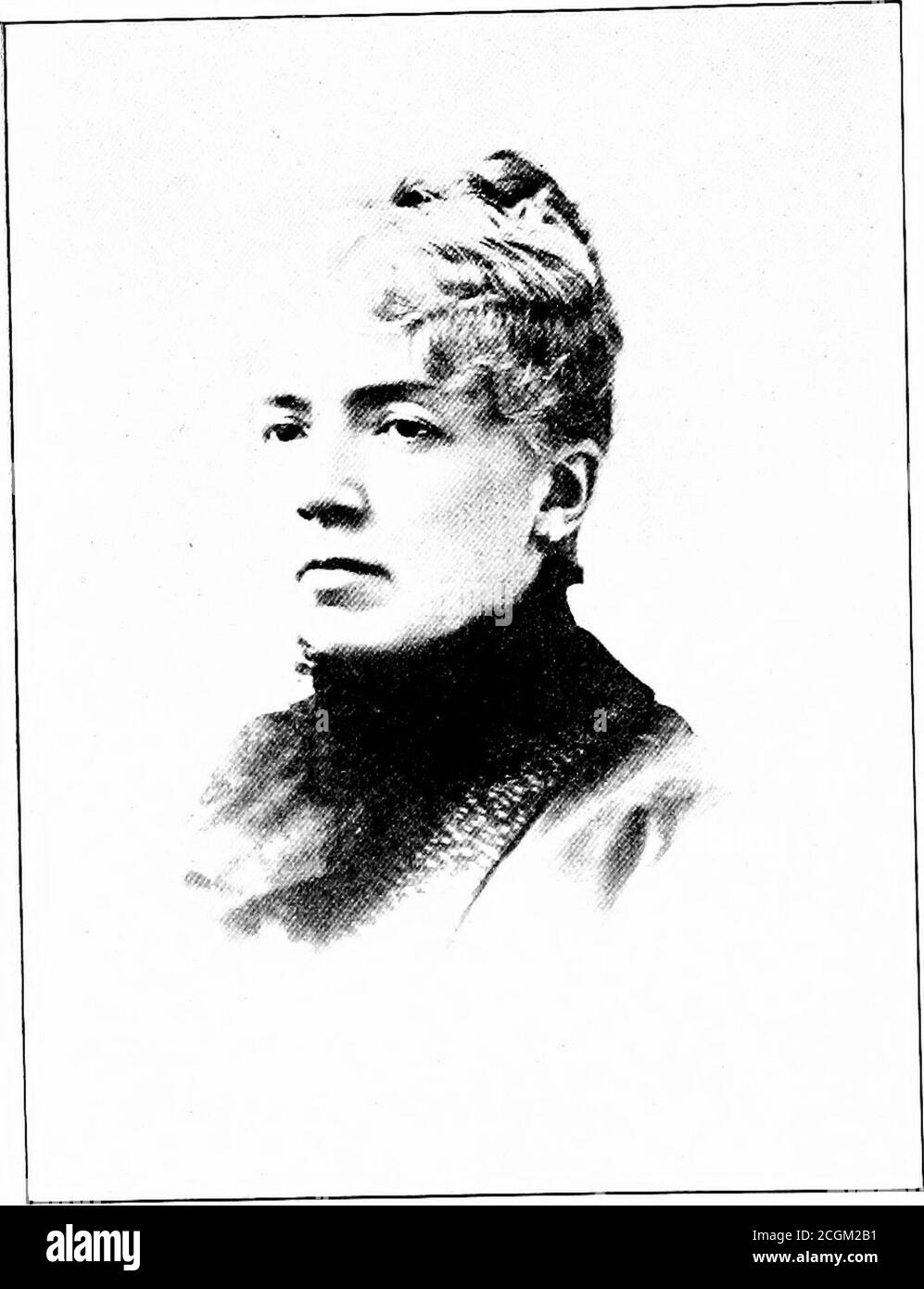 . Historia de Northfield, New Hampshire 1780-1905. En dos partes con muchos bocetos biográficos y retratos también imágenes de edificios públicos y residencias privadas. REV. B. A. ROGERS... MARY M. GILE. HOMBRES Y MUJERES PROFESIONALES. 167 hermana y varios asistentes. Dos años más tarde, Lie tomó una labor similar en Varsovia, N. Y. aquí disfrutó del conocido y amigo del Gobernador Pattison, hermano de la Sra. Mark Baker de Tilton, su padre amigo. Un aumento de sueldo lo llevó a Huntington, L. Y, más tarde, a Brooklyn, N. Y., y finalmente lo colocó en la cabeza de las escuelas de New Haven Foto de stock