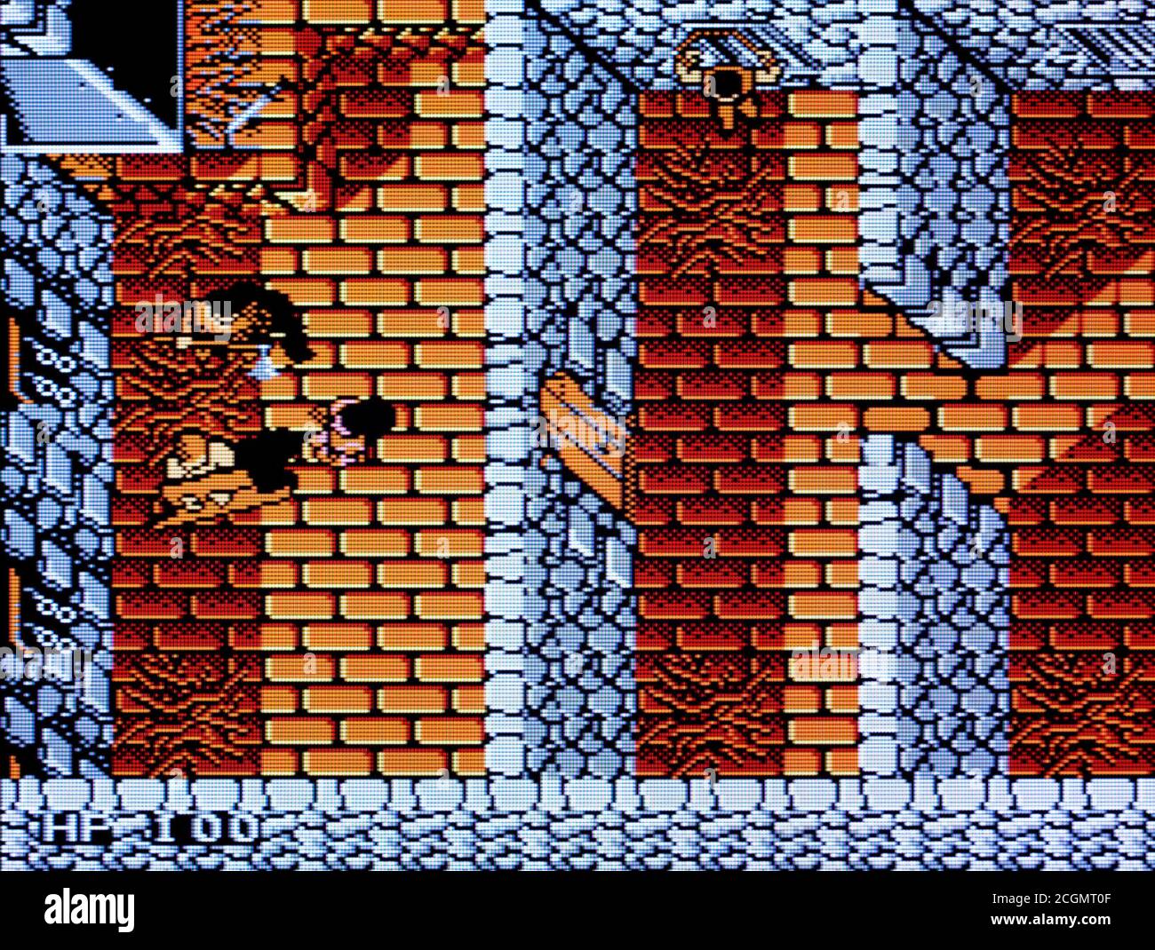 Robin Hood Prince of Thieves - Nintendo Entertainment System - NES  Videogame - sólo para uso editorial Fotografía de stock - Alamy