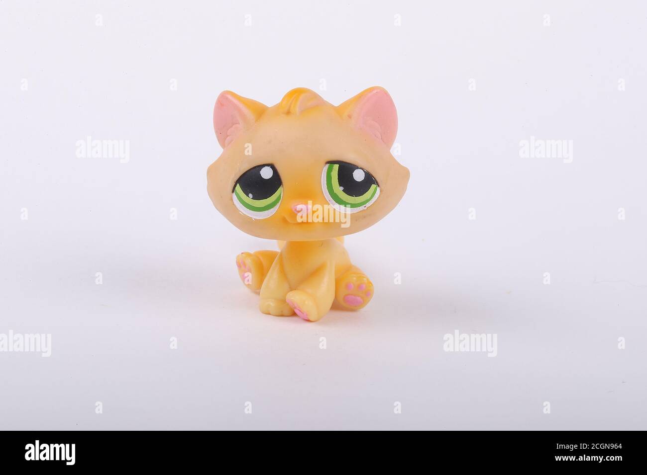 Littlest pet shop fotografías e imágenes de alta resolución - Alamy