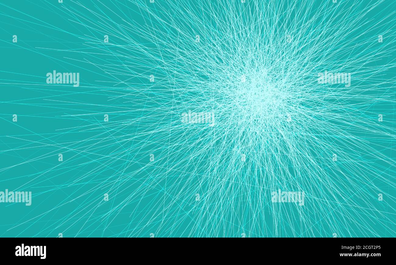 Resumen Antecedentes turquesa Ilustración del Vector