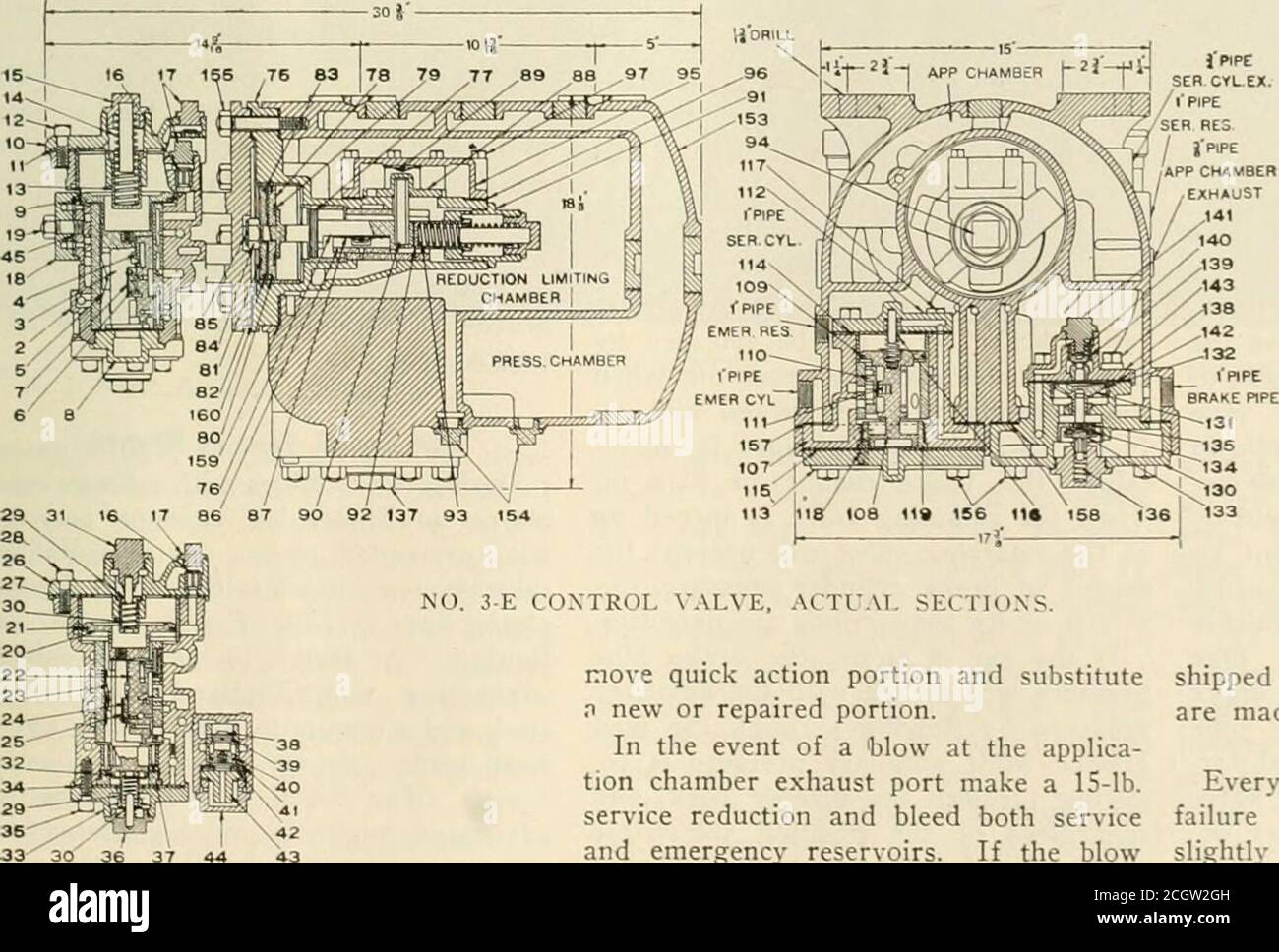Diferencia Entre Valvula De Admision Y Escape Válvulas de escape fotografías e imágenes de alta resolución - Página 5 -  Alamy