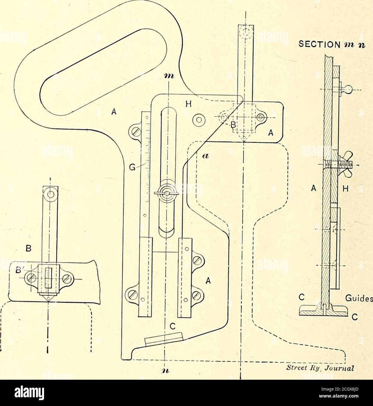 aa bolsagage restrictions