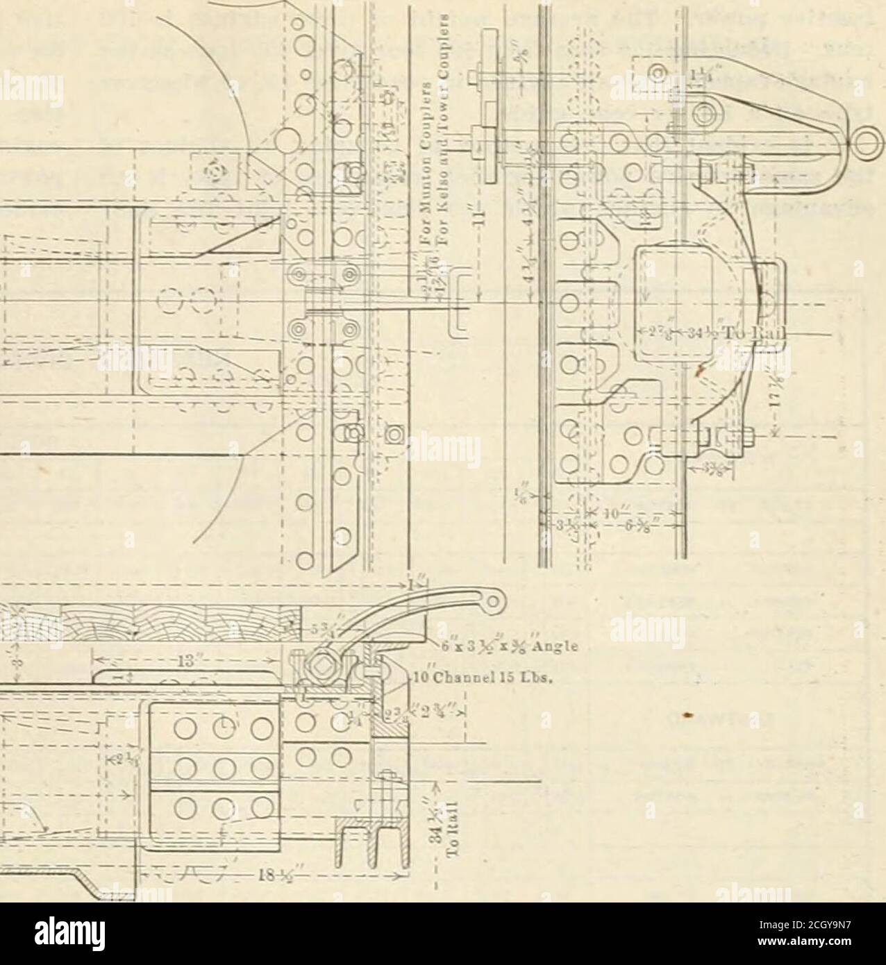 Revista Estadounidense De Ingeniería Y Ferrocarril I — • H B5 AplicaciÓn Del 6431