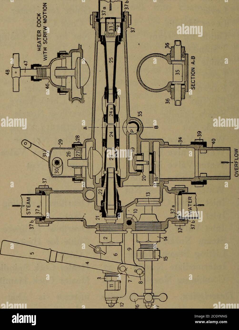 20 valve fotografías e imágenes de alta resolución - Página 11 - Alamy