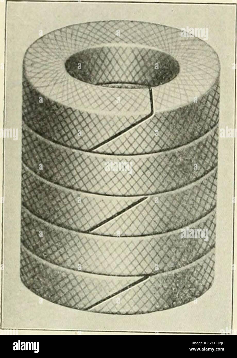 . Ingeniería ferroviaria y locomotora : una revista práctica de la fuerza motriz ferroviaria y el material rodante . los esores, extendiéndose a 132 páginas, andabraza descripciones completas e ilustracionesde más de cien maquinasy herramientas adaptadas principalmente para el pipethreading y el roscar y el taladro,además de numerosas formas de stocks, y troqueles para grifos de tuberías, andreamers y viseras y otras herramientas. La experiencia de Tlielong y el éxito marcado de la empresa les han dado oportunidades de conocer a fondo las necesidades del comercio, y es sólo justo decir que han logrado Metthe gr Foto de stock