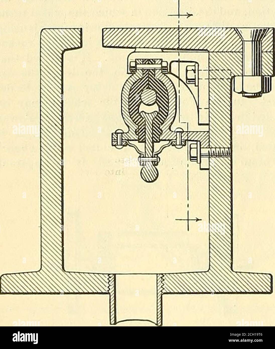 Gazette del ferrocarril eléctrico. Fig. 1 los dibujos. Tiene cuatro  objetivos en lugar de dos y está hecho de un vagón ligero de neumáticos  uon. Cuando ellactá se lance, dos brazos,