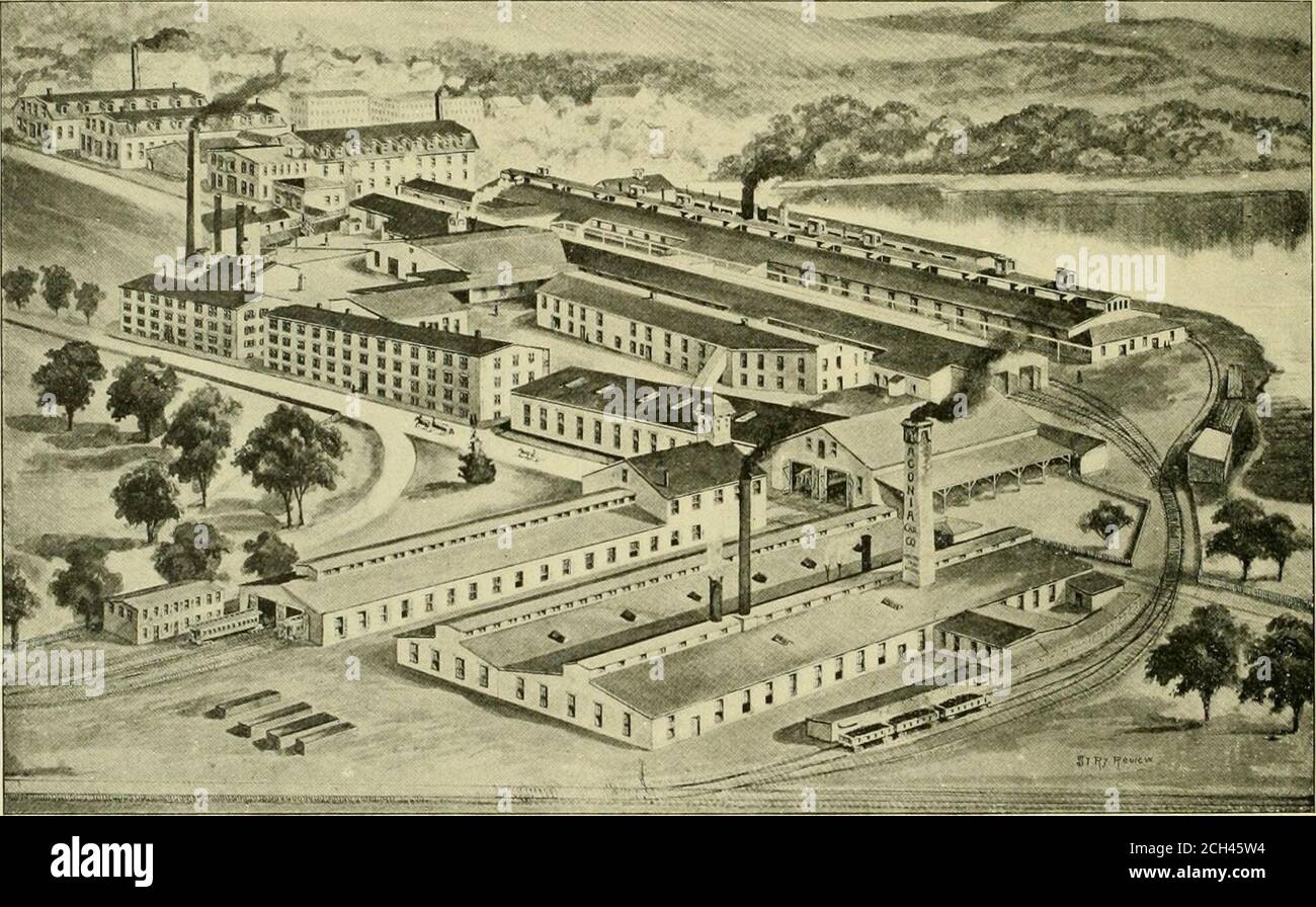 Cancion Mas Famosa De La Historia La revisión del ferrocarril de la calle. — sus instalaciones y  perspectivas. Laconia, en el estado de New Hampshire, no es sólo famoso en  la canción y la historia, como el