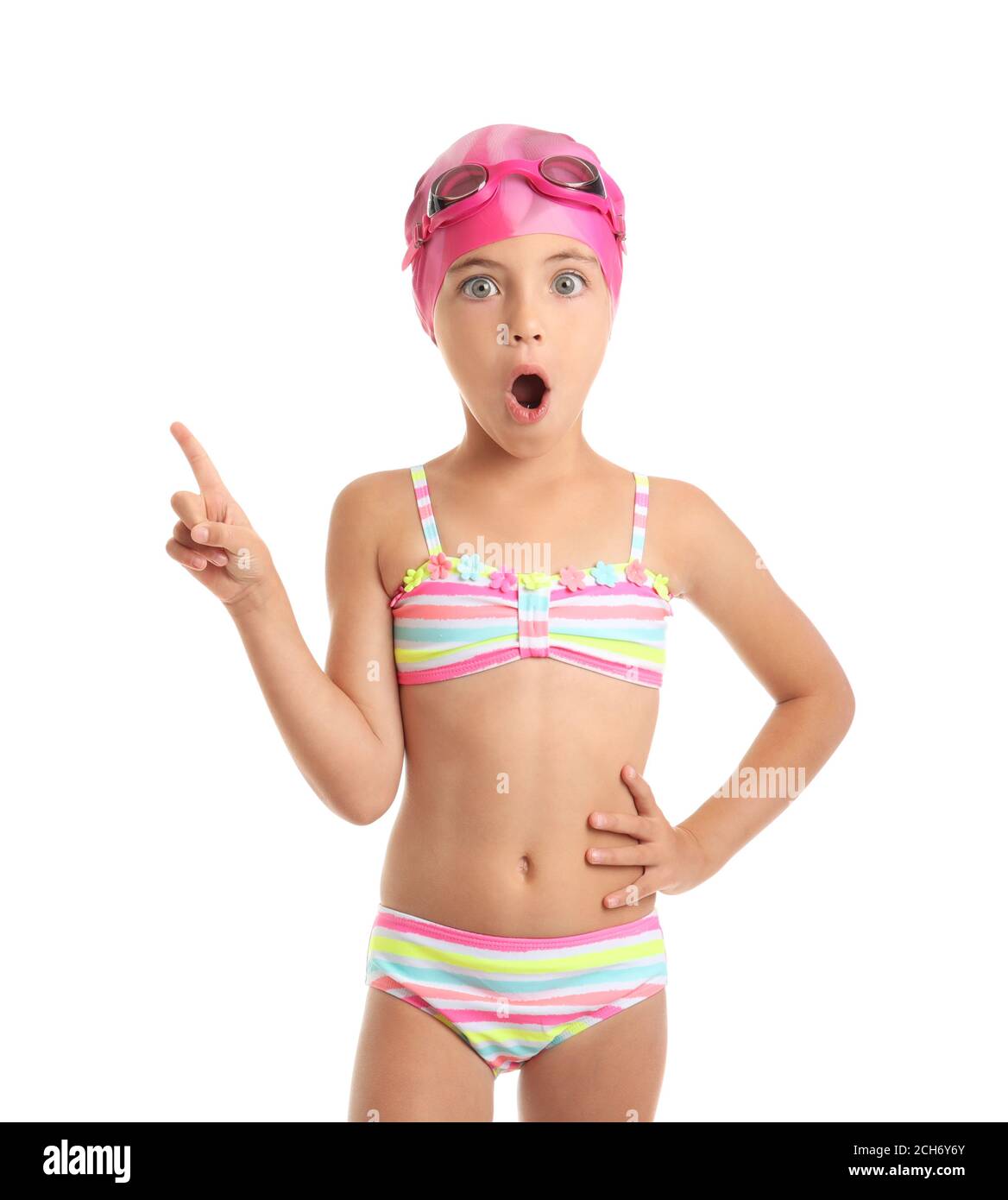 Girl in swimsuit fotografías e imágenes de alta resolución - Alamy