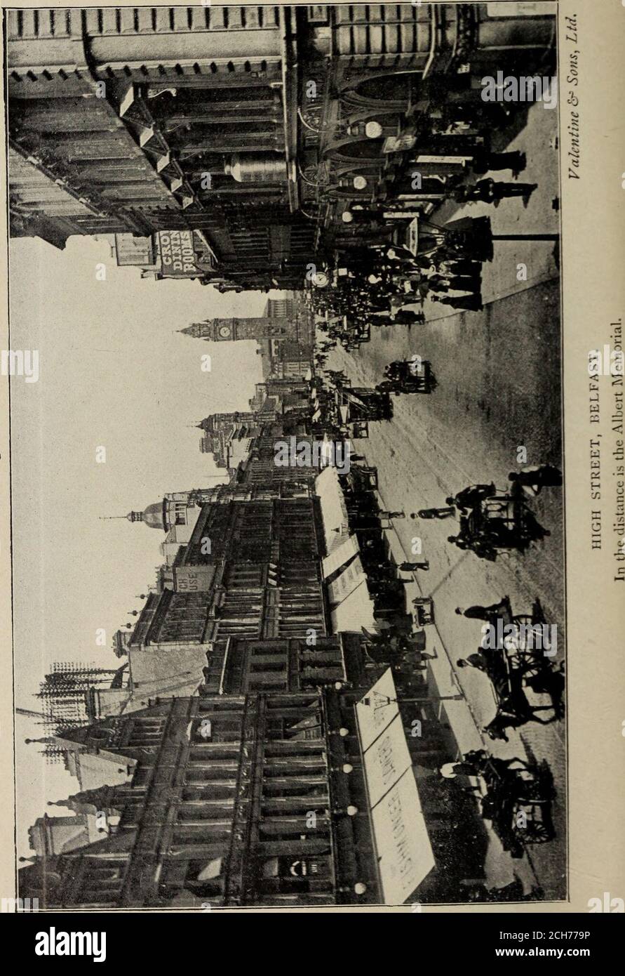 Latitud 54 Fotos E Imagenes De Stock Alamy