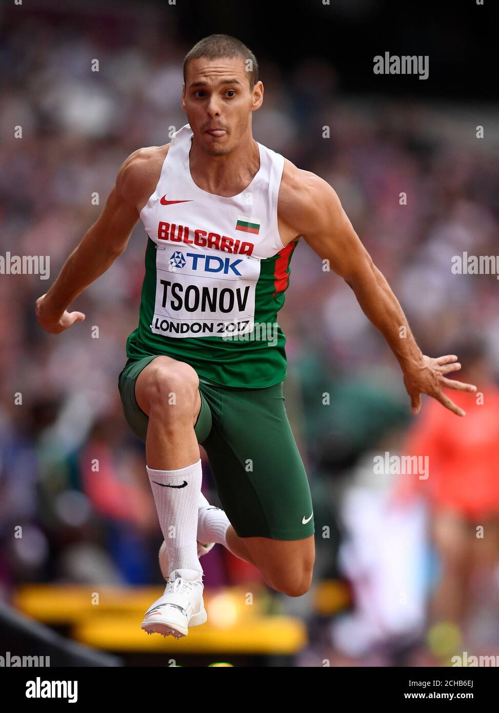 tsonov fotografías e imágenes de alta resolución Alamy