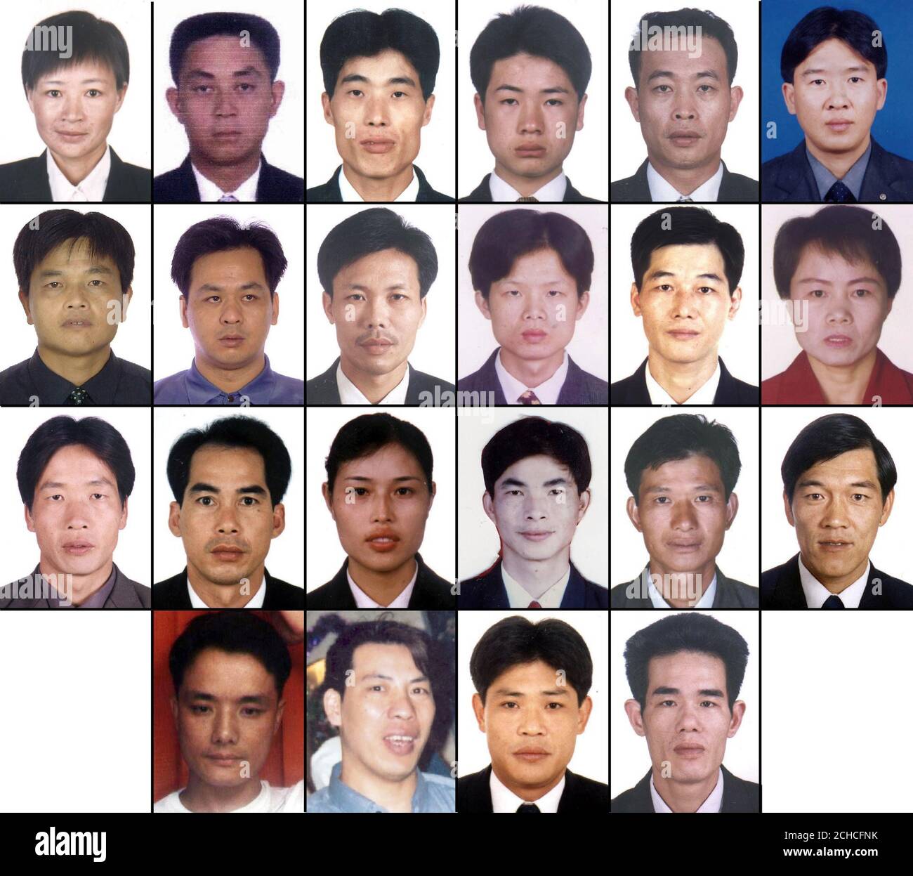 Zhu ying hua fotografías e imágenes de alta resolución Alamy