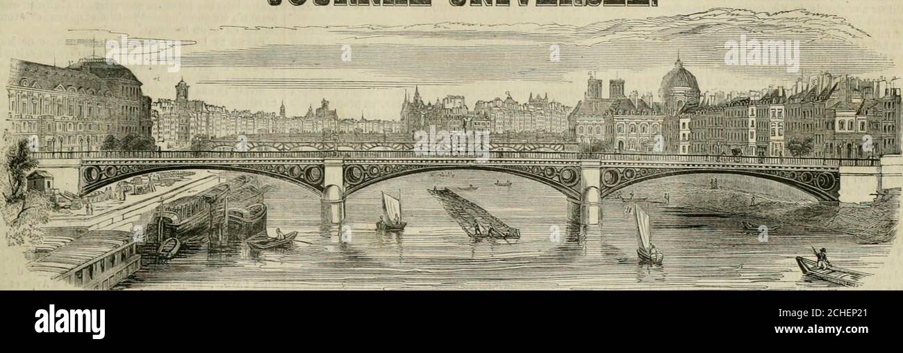 . L'Illustration : journal univerel . m?3E EXPLICACIÓN DEL DKRIIIH «FBTS. Les époux p.iTooiiTeiit une route srdiio; lunjoD les soulicDt. JlCQOKi DUBOCHET. Tiré à la presse mécanique de LACRAuri Hls et Compagnie,rue Uamieite, l. L ILUSTRACIÓN,. AB. Poar Piriif S moti, S Tr. —6 mes(i, 16 fr. — en sa, POR LO que fr.Prii dachiqsa R°, 75 e. — Li Mlleelion meniaelle, br., i fr. 75. N° 250 Vol. IX — SAMEDI 2i JUILLET 1847.Bareaax : rue Richeliea, 60. *b. poar ISI dép. — 5 moit, 9 tr. — 6 in*l«, 17 fr. — da m, il fr.Ab. Ponr rÉtrinfer. — 10 — M — (0. SOMMAIRE. Oavprurp du cbemin Foto de stock
