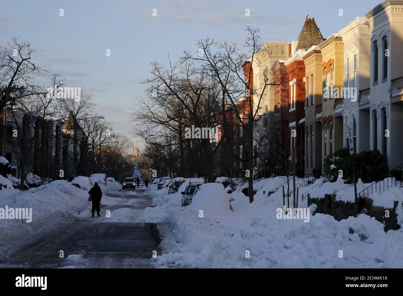 clima para mañana en nueva york
