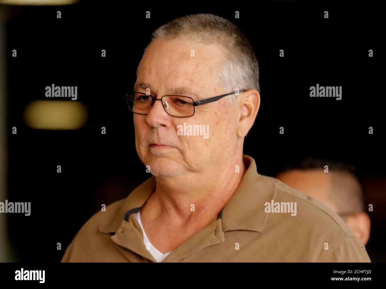 Respuesta al tiroteo en la escuela fotografías e imágenes de alta