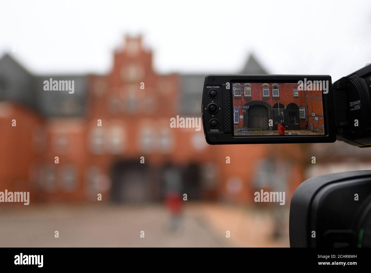 Camera films fotografías e imágenes de alta resolución - Alamy