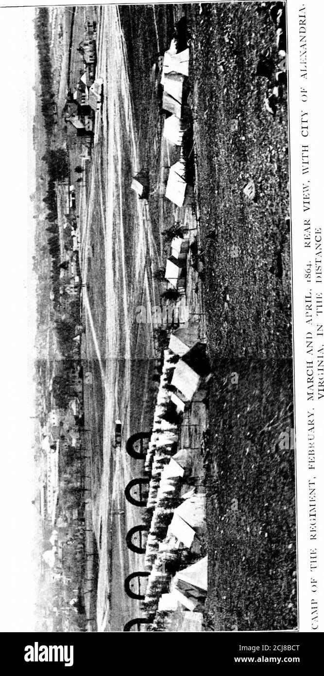 Historia Del Cuadragesimo Cuarto Regimiento Infanteria Voluntaria De Nueva York En La Guerra Civil 1861 1865 Recurso Electronico Lt 5 Y U X J R X U X Rk U X