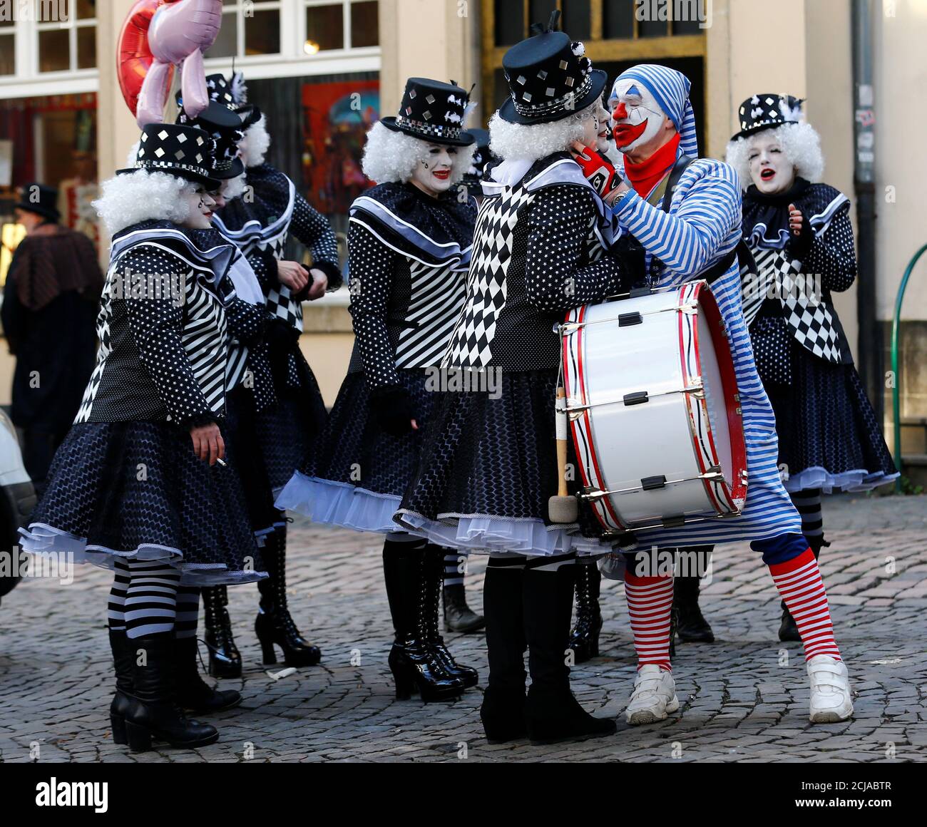 Carnival in cologne germany fotografías e imágenes de alta resolución -  Alamy
