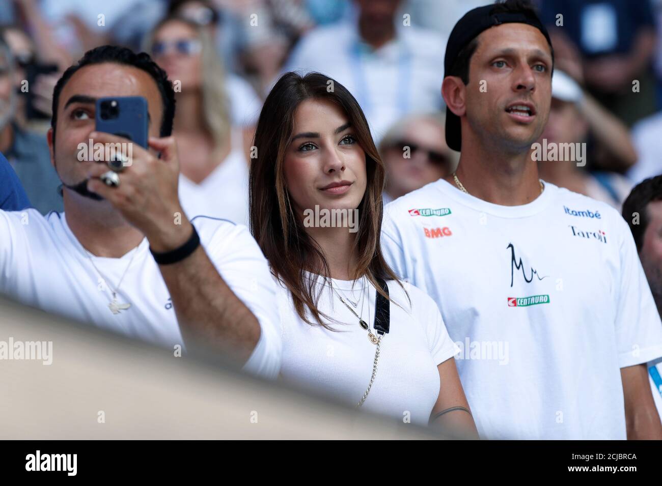 Brenda Patea Fotos E Imagenes De Stock Alamy