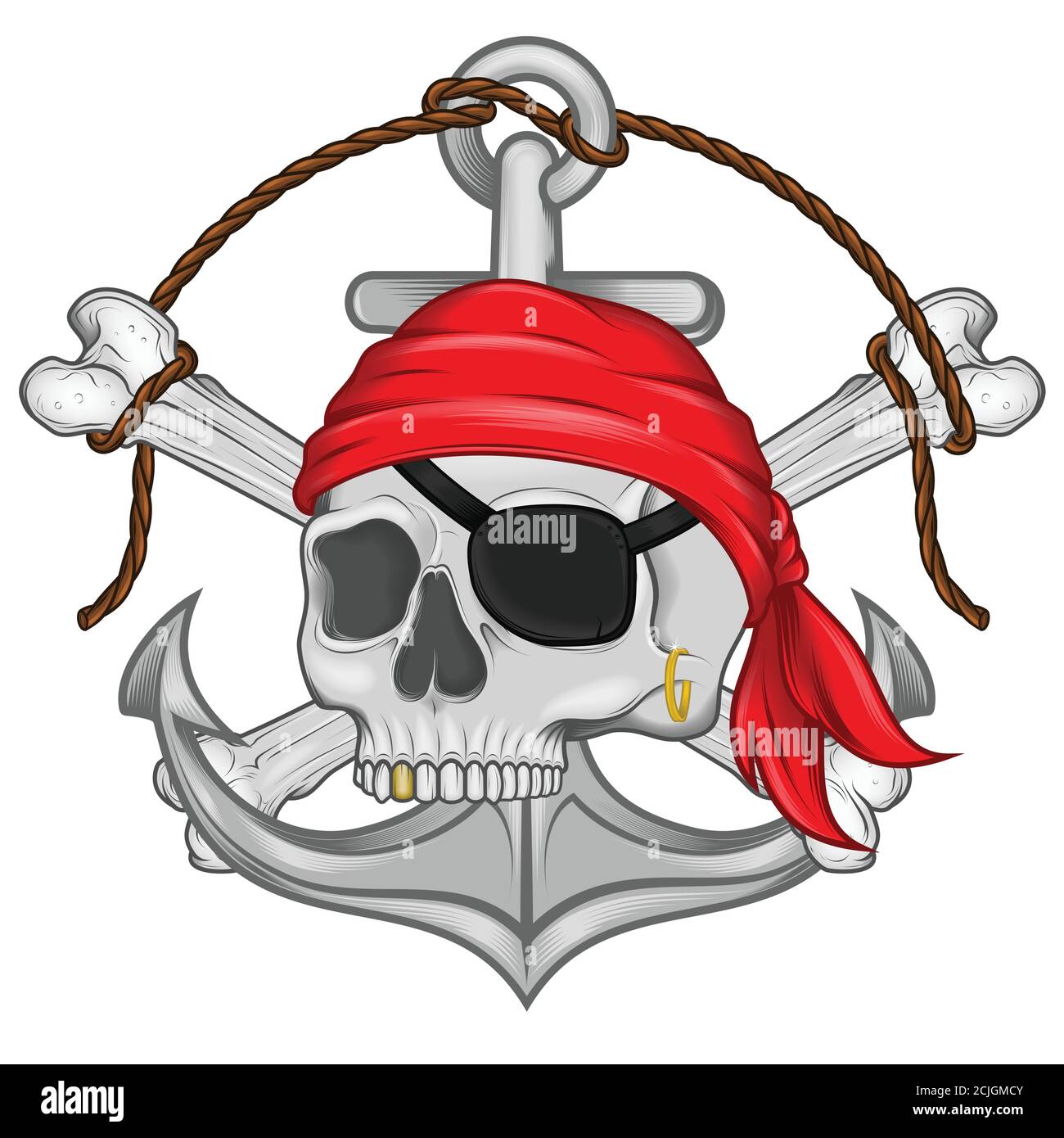 Accesorios piratas Imágenes recortadas de stock - Alamy