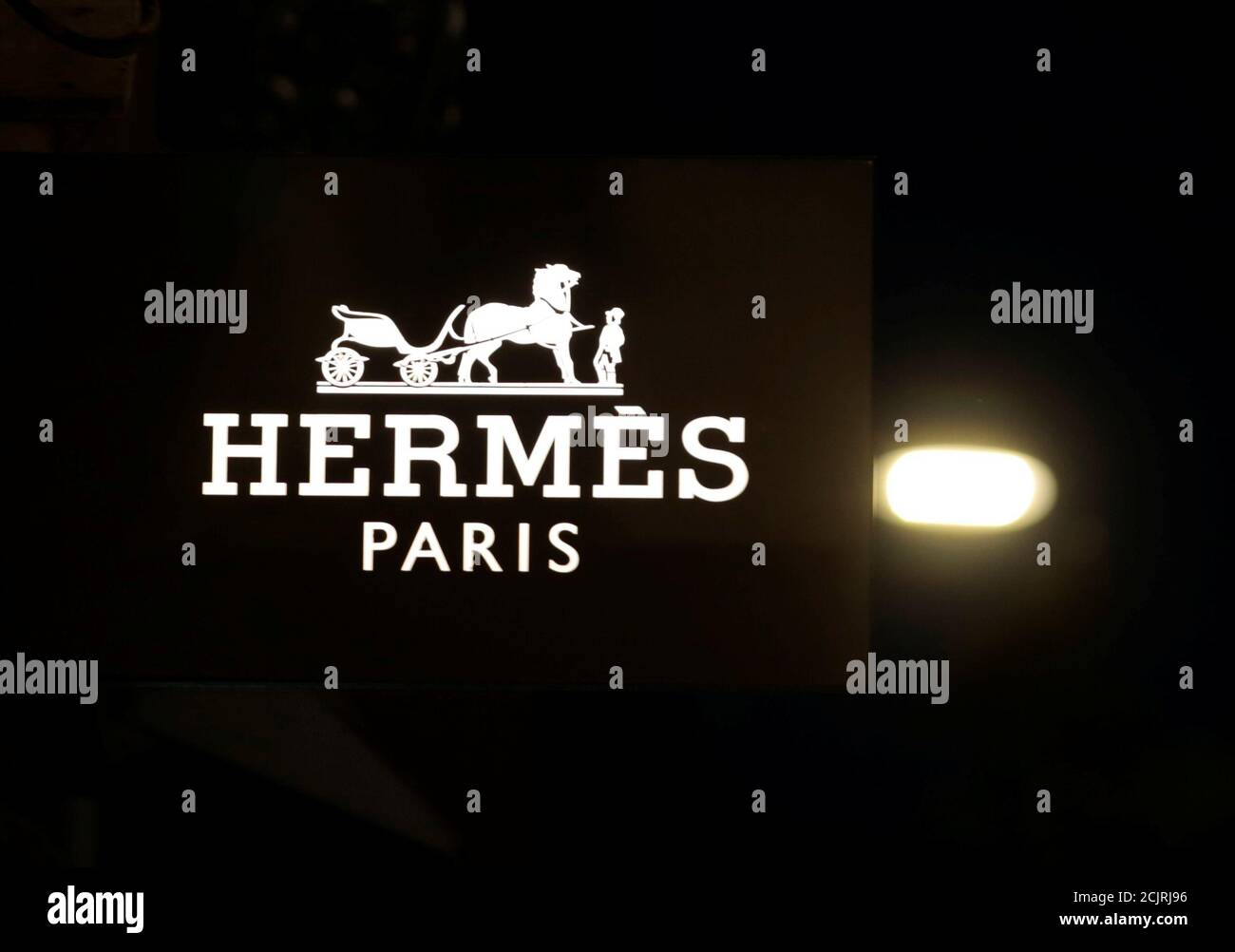 Logo de hermes fotografías e imágenes de alta resolución Alamy