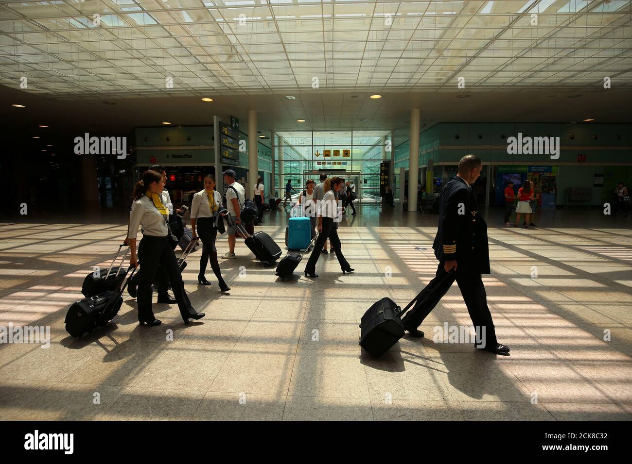 Terminal 1 aeropuerto prat fotografías e imágenes de alta resolución