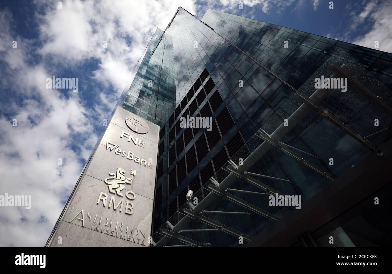 Banco comercial rand fotografías e imágenes de alta resolución Alamy