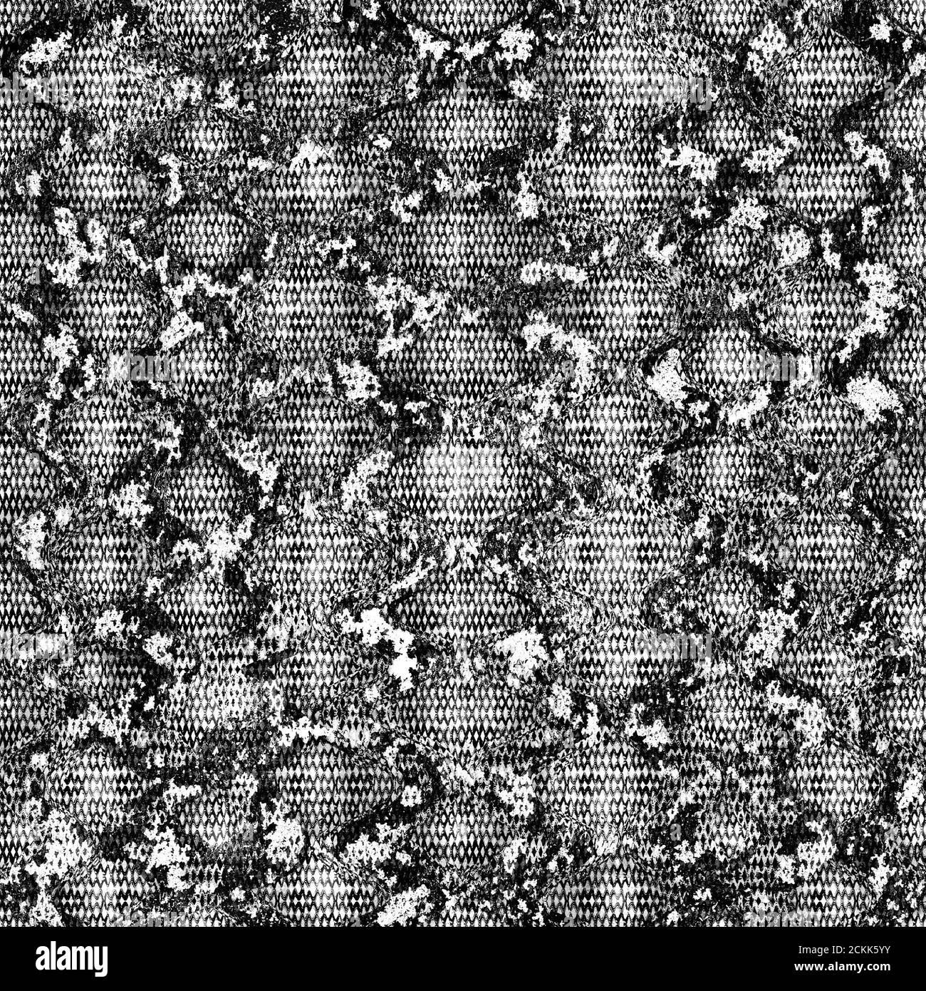 Estampado de serpiente Imágenes de stock en blanco y negro - Alamy