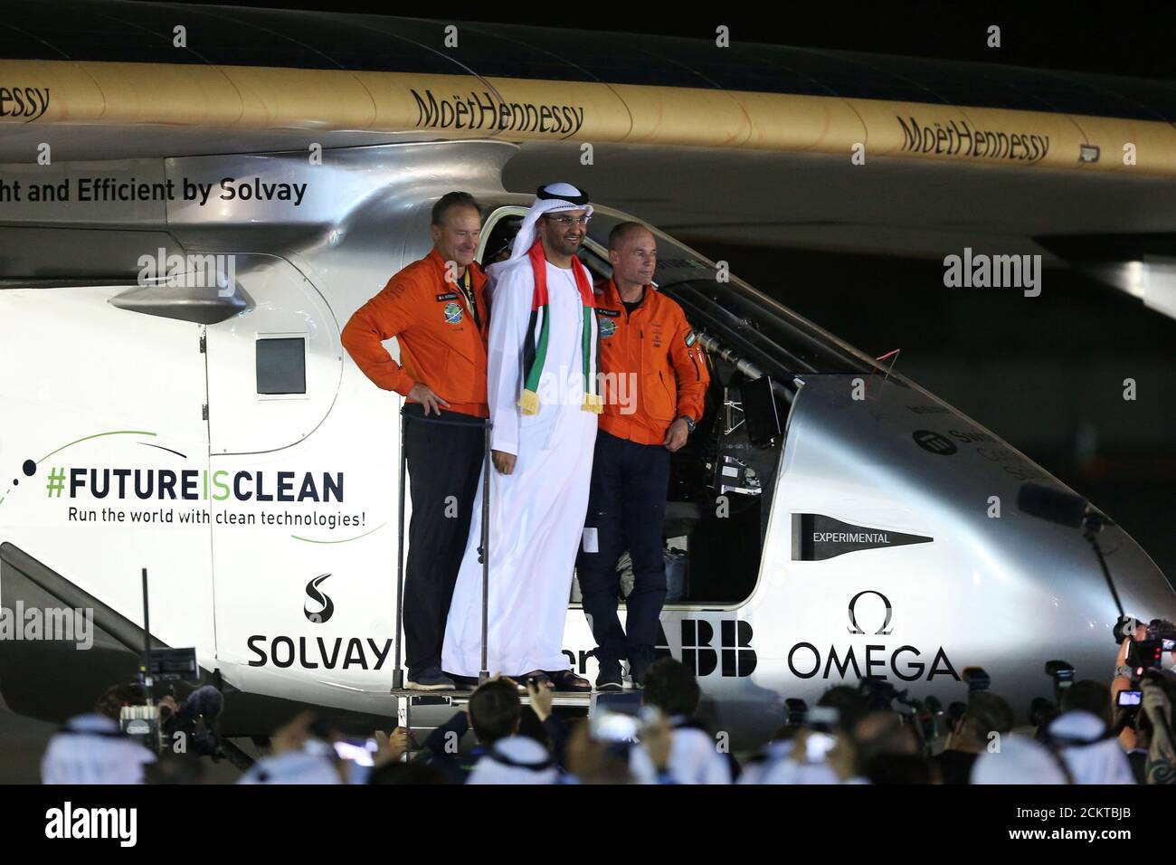 Abu dhabi future energy company fotografías e imágenes de alta