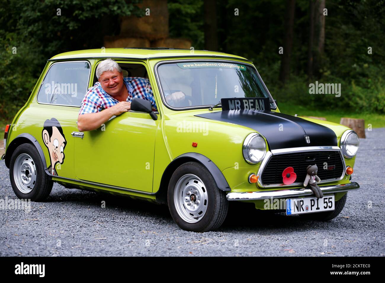 Mr Bean And Mini Fotos E Imagenes De Stock Alamy Mr Bean And Mini Fotos E Imagenes De Stock Alamy