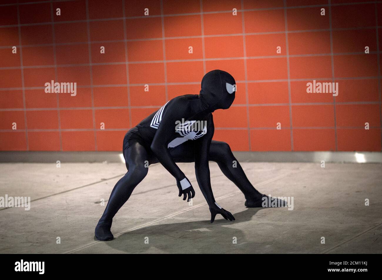El hombre araña y venom fotografías e imágenes de alta resolución Alamy