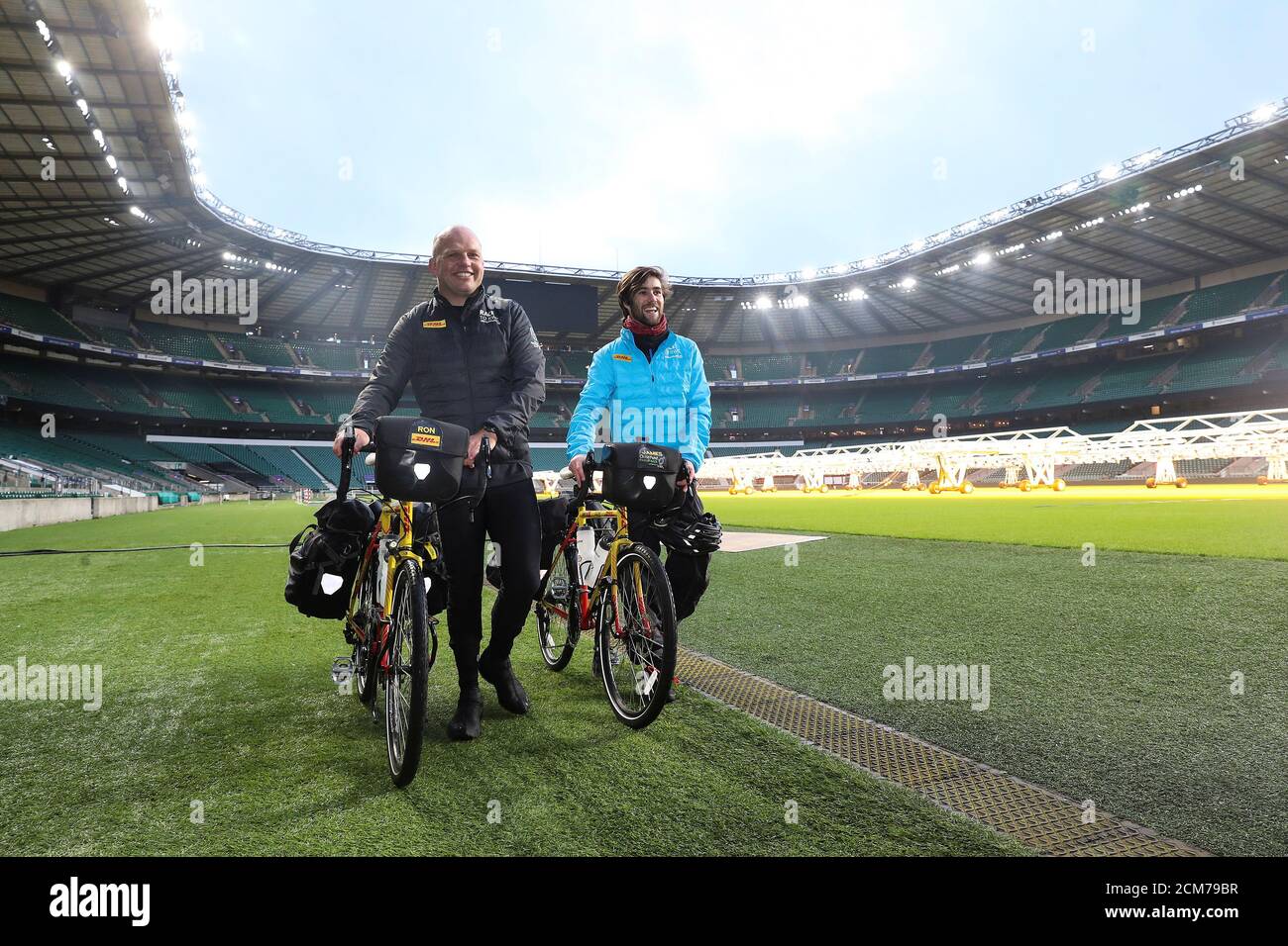 2019 twickenham fotografías e imágenes de alta resolución Alamy