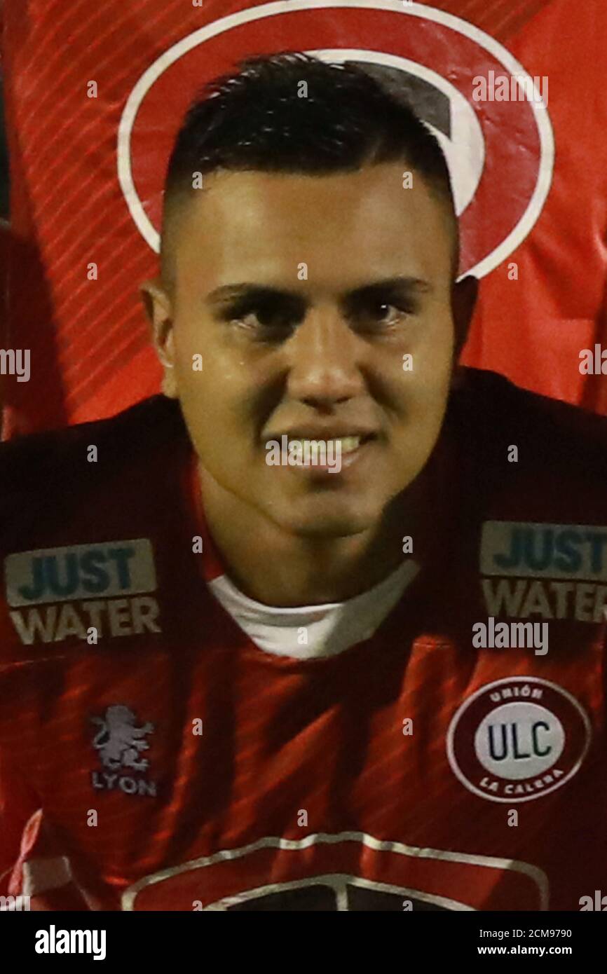 Juan leiva fotografías e imágenes de alta resolución Alamy