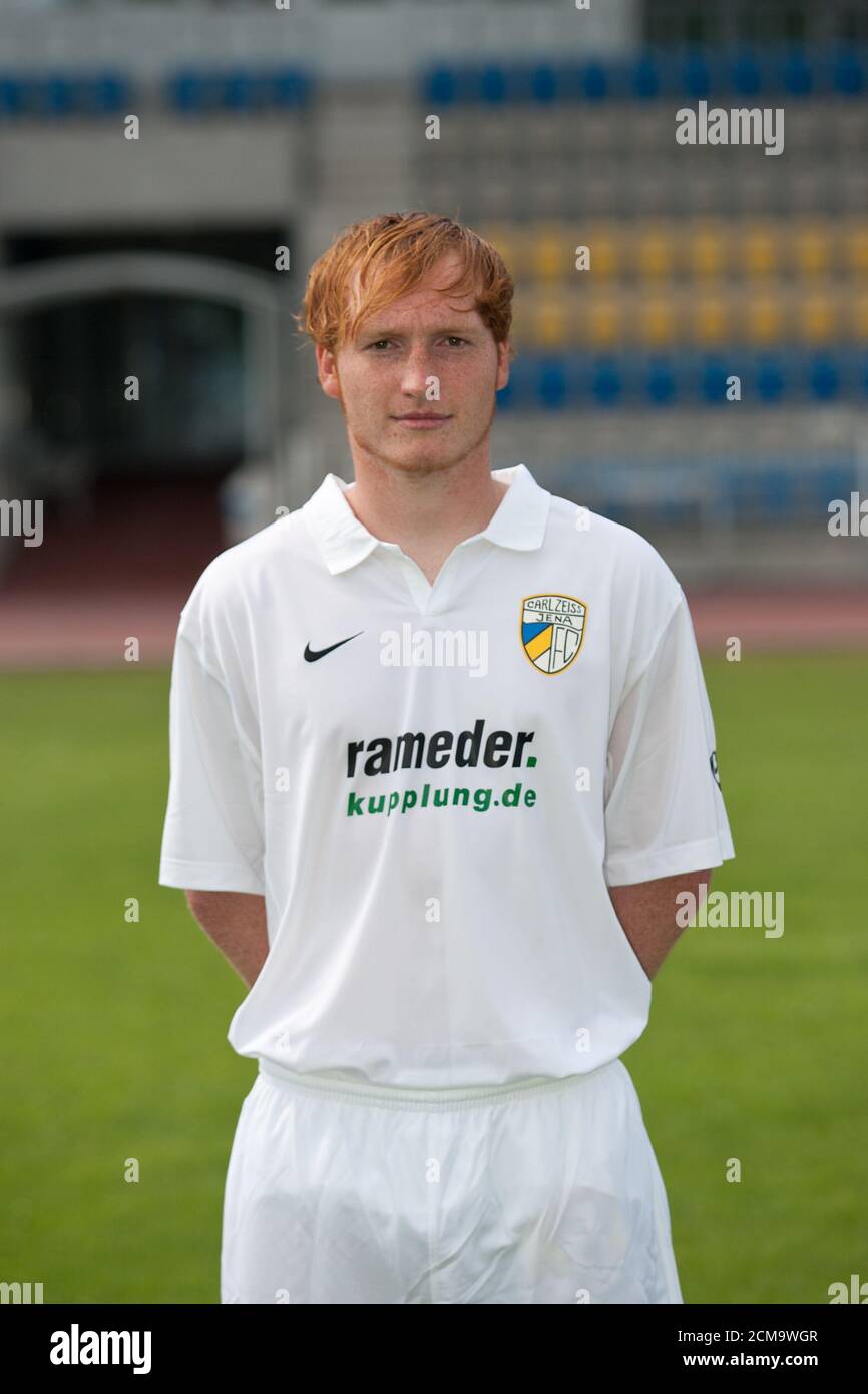 Marko Riemer Foto de stock