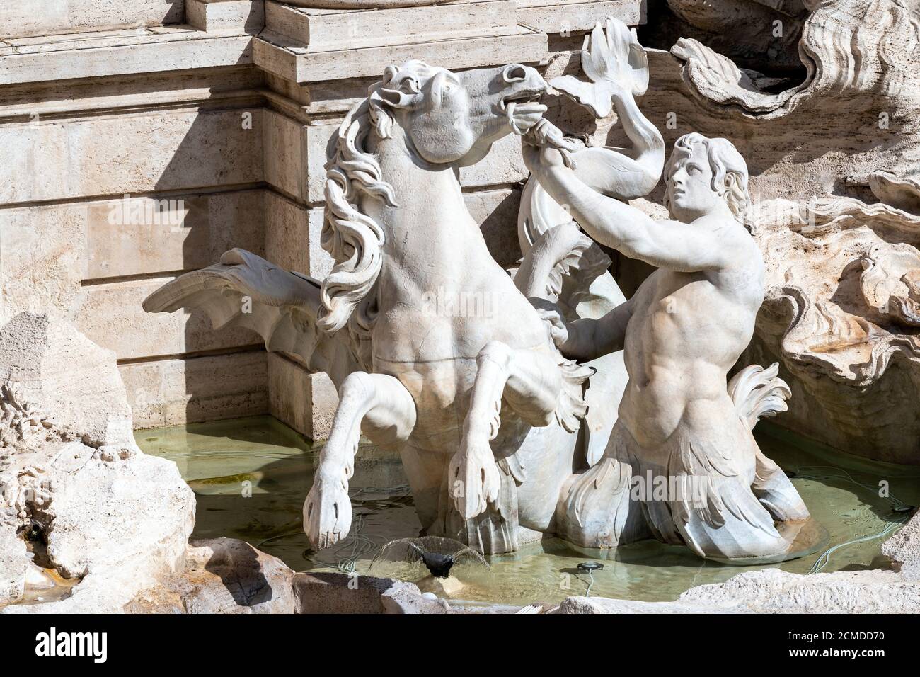 Esculturas famosas de italia fotografías e imágenes de alta resolución -  Alamy