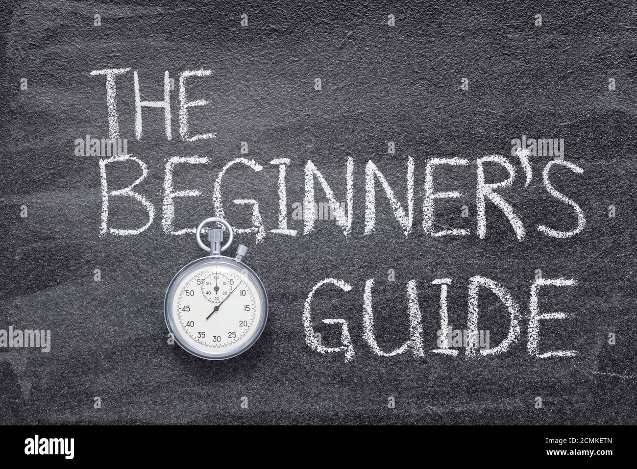 Guía de estudio fotografías e imágenes de alta resolución - Alamy