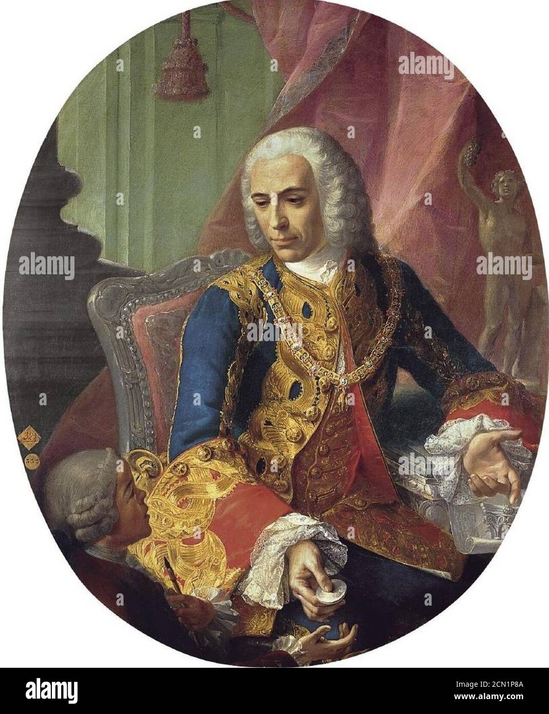 Carvajal y lancaster jose fotografías e imágenes de alta resolución Alamy