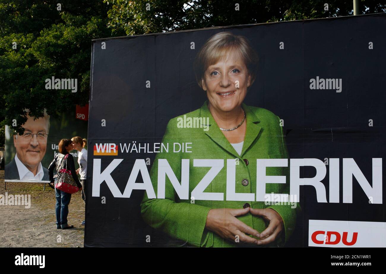Cartel SPD Willy Brandt-En paz puede vivir 1969 cartel elecciones plaqueta 