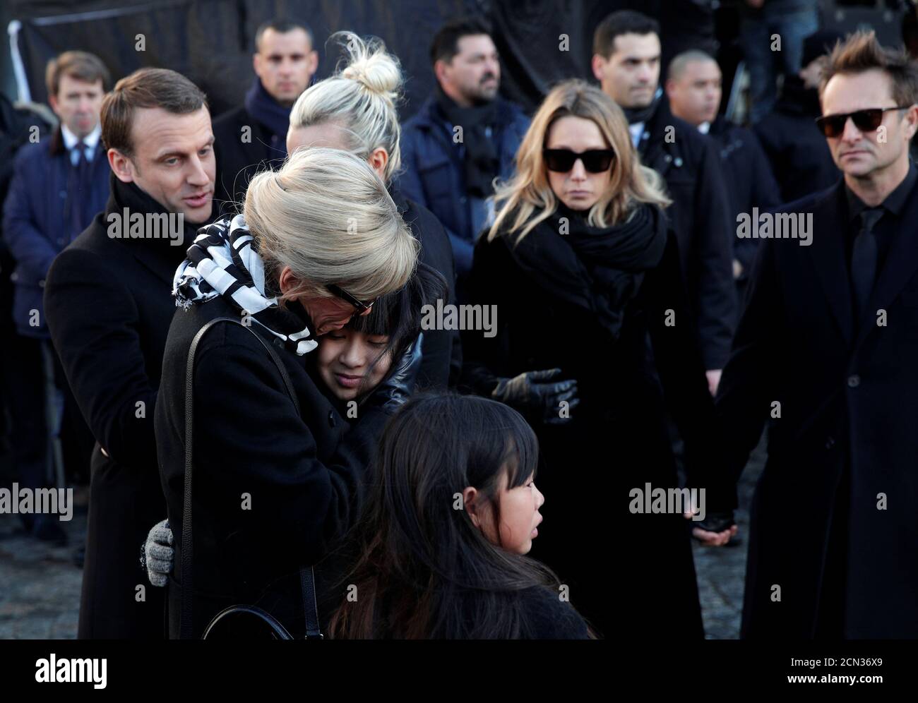 Hallyday Laura Fotos E Imagenes De Stock Alamy