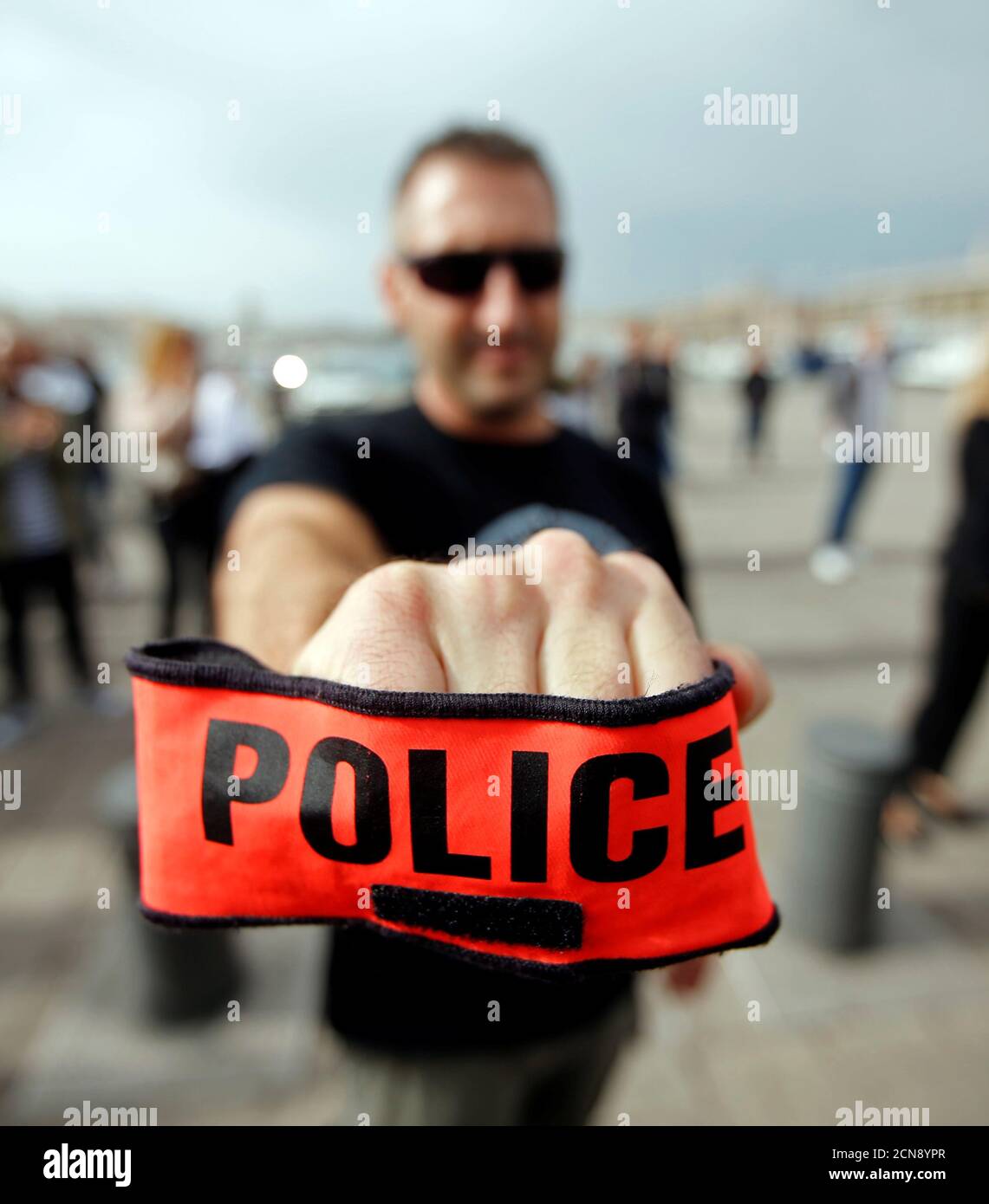 Police - Marcas - Bekia Moda