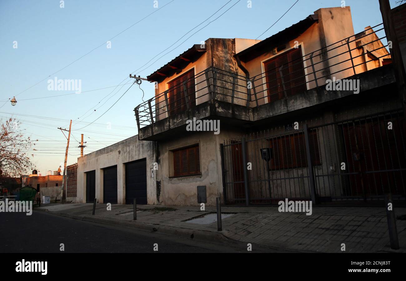 Argentine Player Lionel Messi Fotos E Imagenes De Stock Alamy