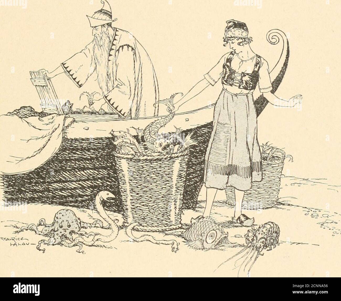 Contes Malva St Fait De Son Bonheur Tu La Chasserais De Ces Rives Etjamais Au Grand Jamais Elle Ne Passerait Ce Lac Derriere Lequel Setend La Contreeou Vit Celui Quelle