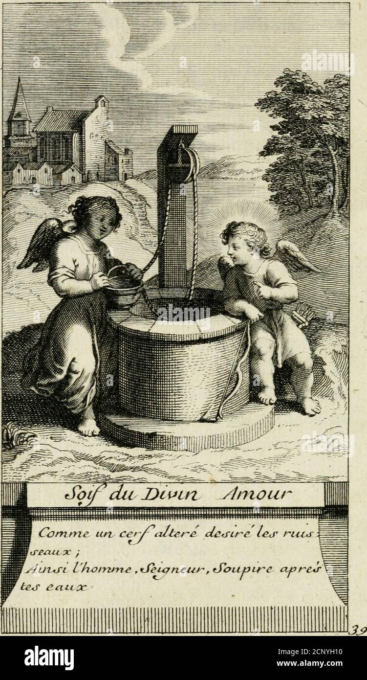 Les Mysteres De L Amour Divin Avec Des Reflections Morales Tirees De L Ecriture Sainte Des Saints Peres C Eft Fous La Proteclion De Cetteviclorieufe Vertu Que Le Diffy Pro Phete Marchoit Les Mysteres De L Amour Divin Avec Des Reflections Morales Tirees De L Ecriture Sainte Des Saints Peres C Eft Fous La Proteclion De Cetteviclorieufe Vertu Que Le Diffy Pro Phete Marchoit